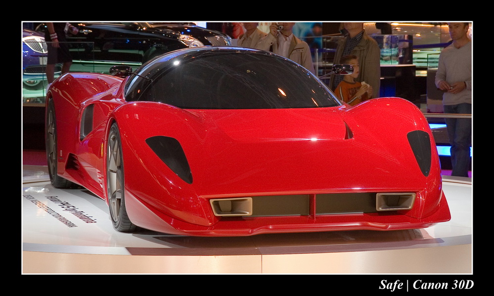 2006 - 10 - Mondial auto Paris 362